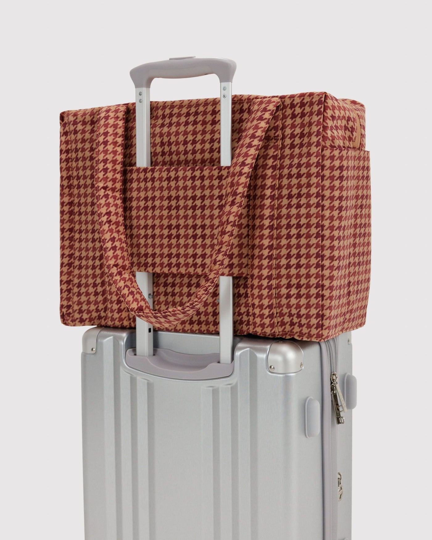 Small Cloud Carry-On D8