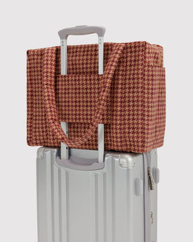 Small Cloud Carry-On D8