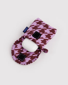 Puffy Earbuds Case E7