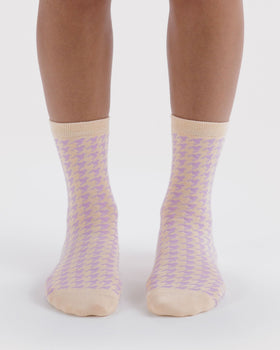 Crew Sock T6
