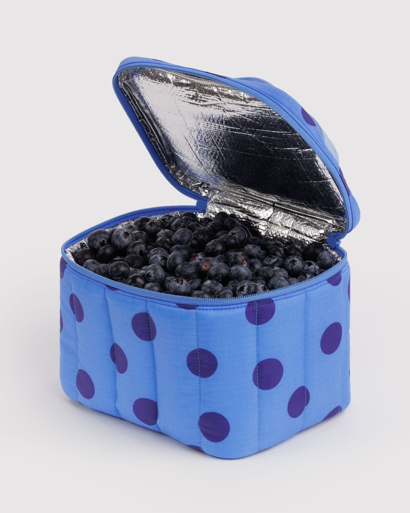 Puffy Lunch Bag J4