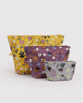 Go Pouch Set A3