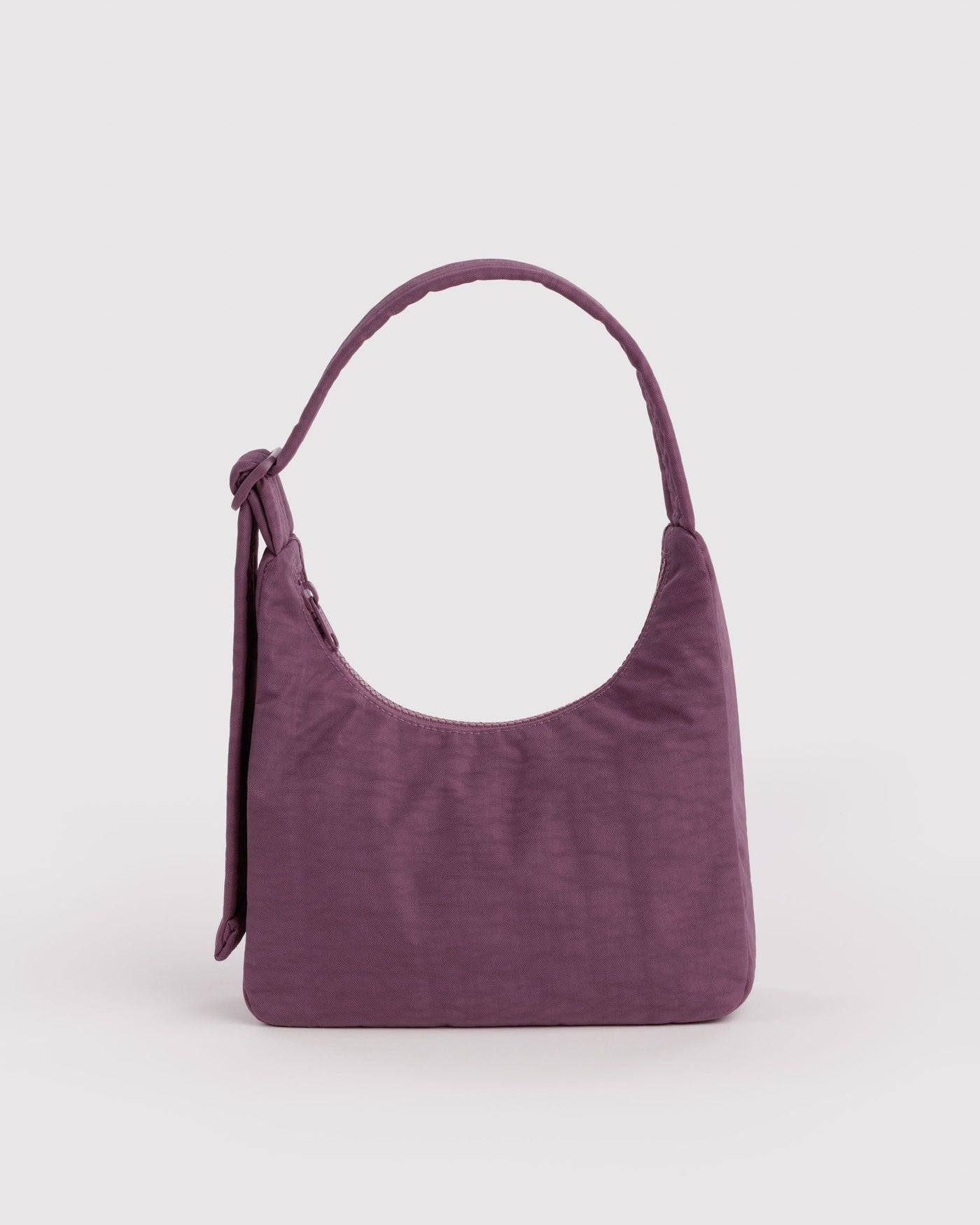 Mini Nylon Shoulder Bag E6