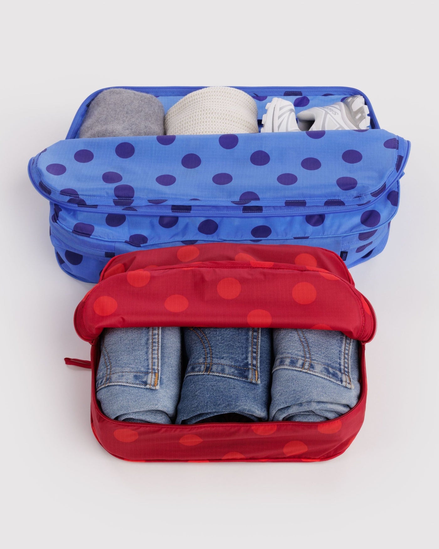 Large Packing Cube Set J0