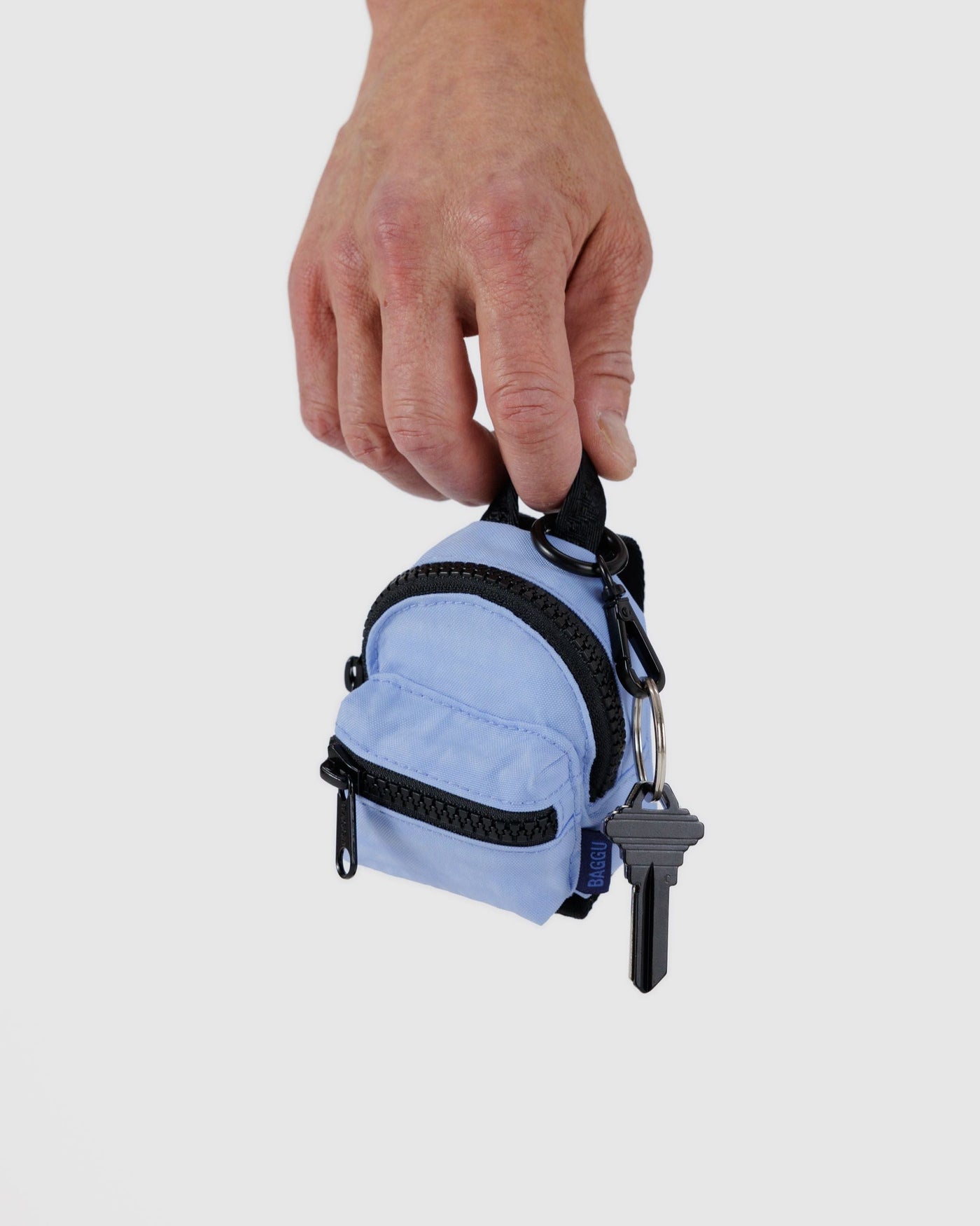 Backpack Charm N2