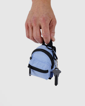 Backpack Charm V8