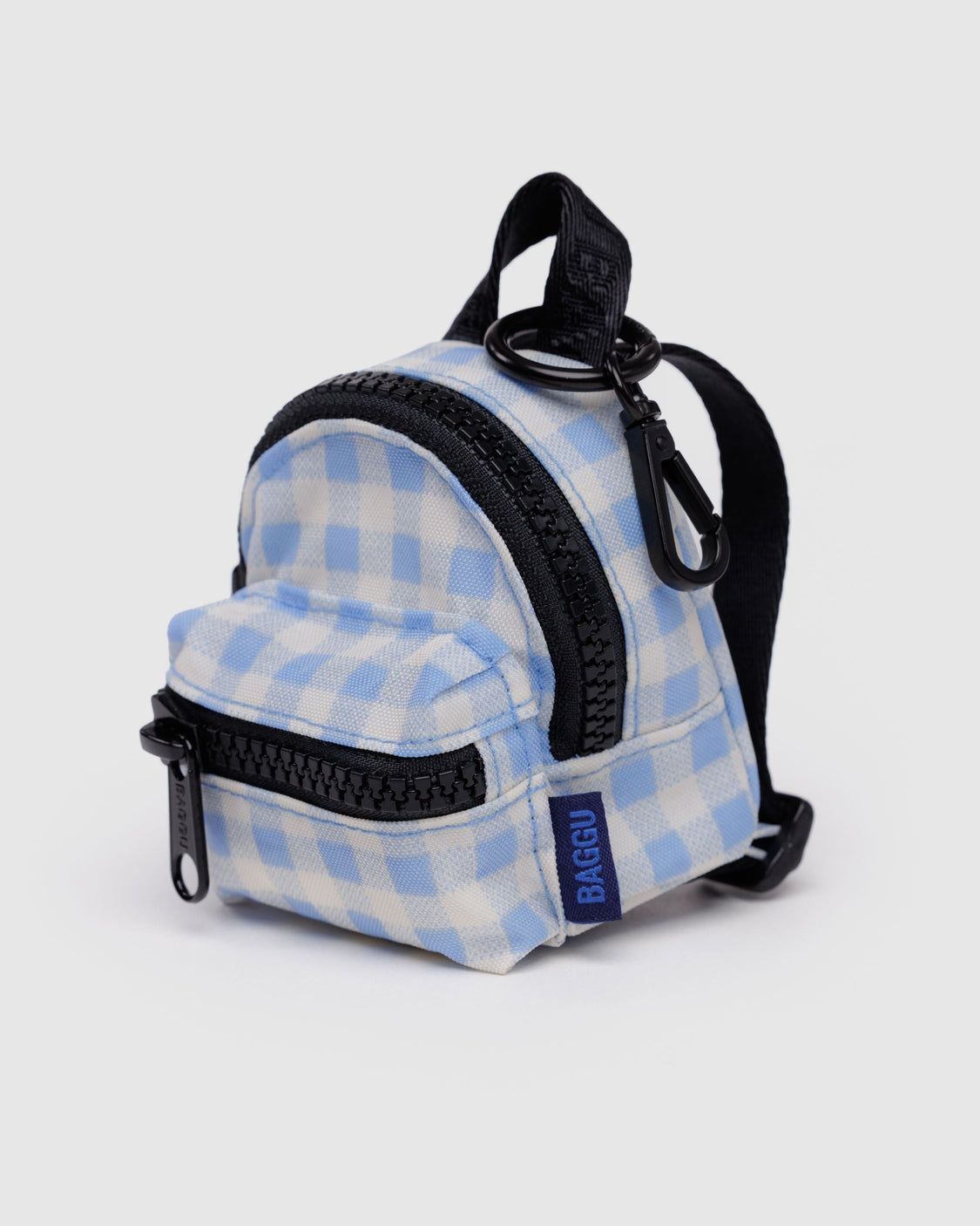 Backpack Charm N2