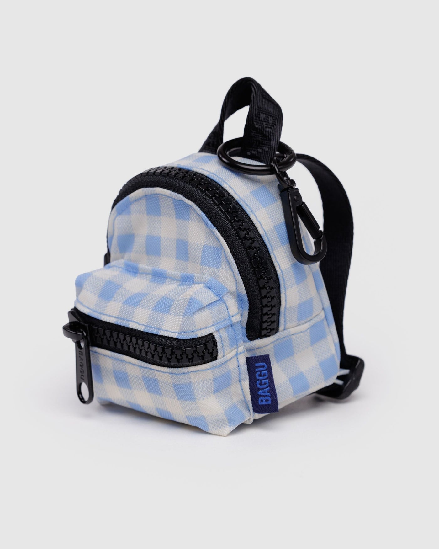 Backpack Charm N2