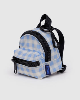 Backpack Charm N2