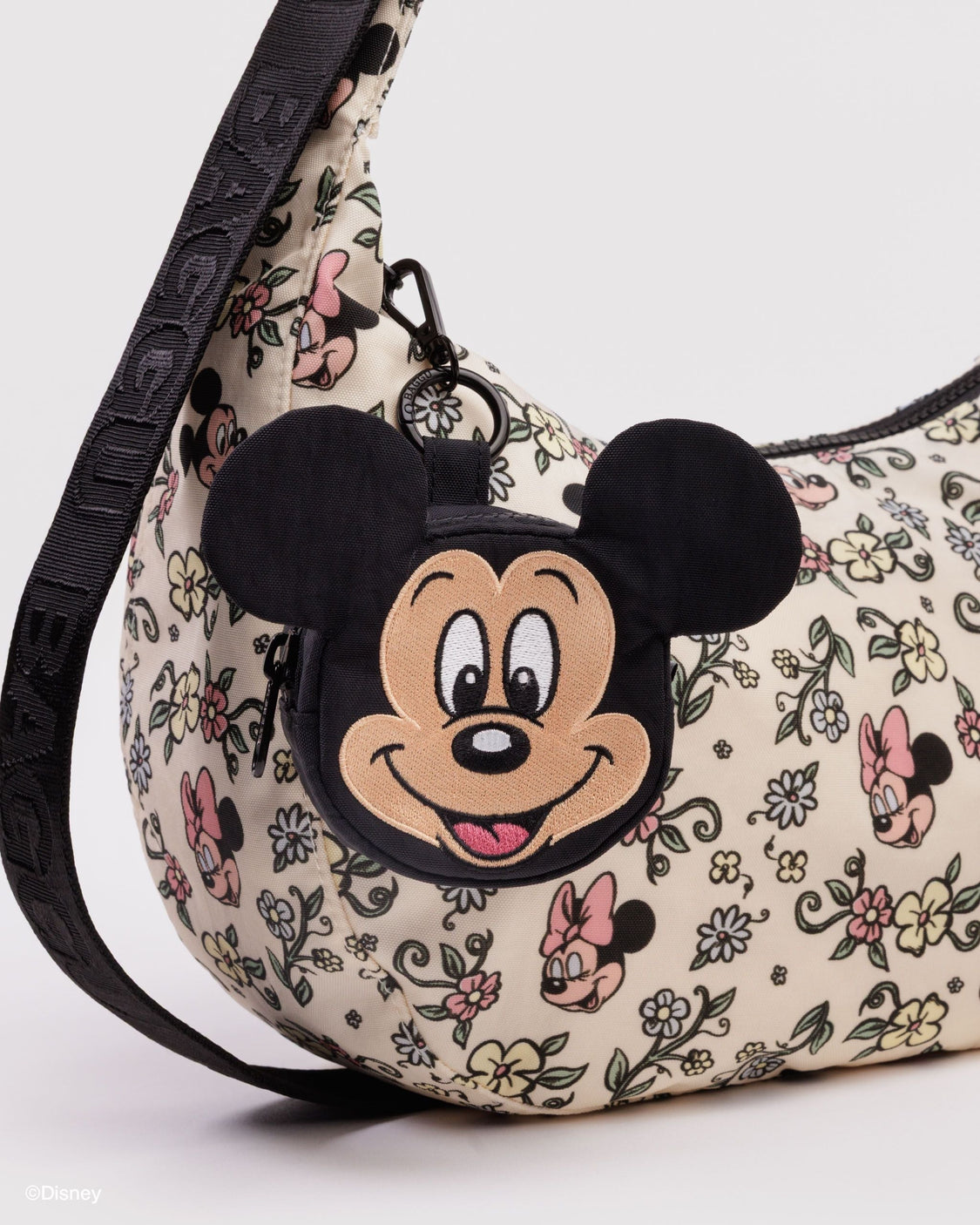 Mickey Mouse Charm U8