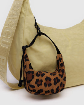 Crescent Bag Charm X6