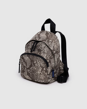 Mini Nylon Backpack R9