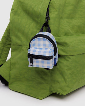 Backpack Charm N2