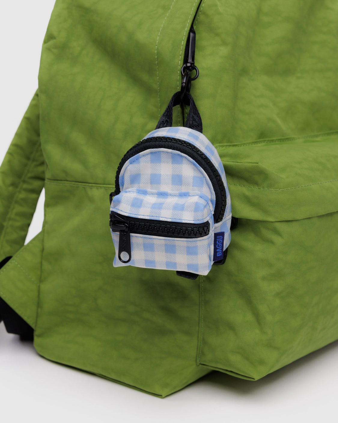 Backpack Charm V8