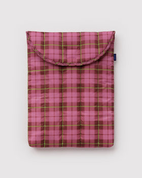 Puffy Laptop Sleeve 13"/14" E3
