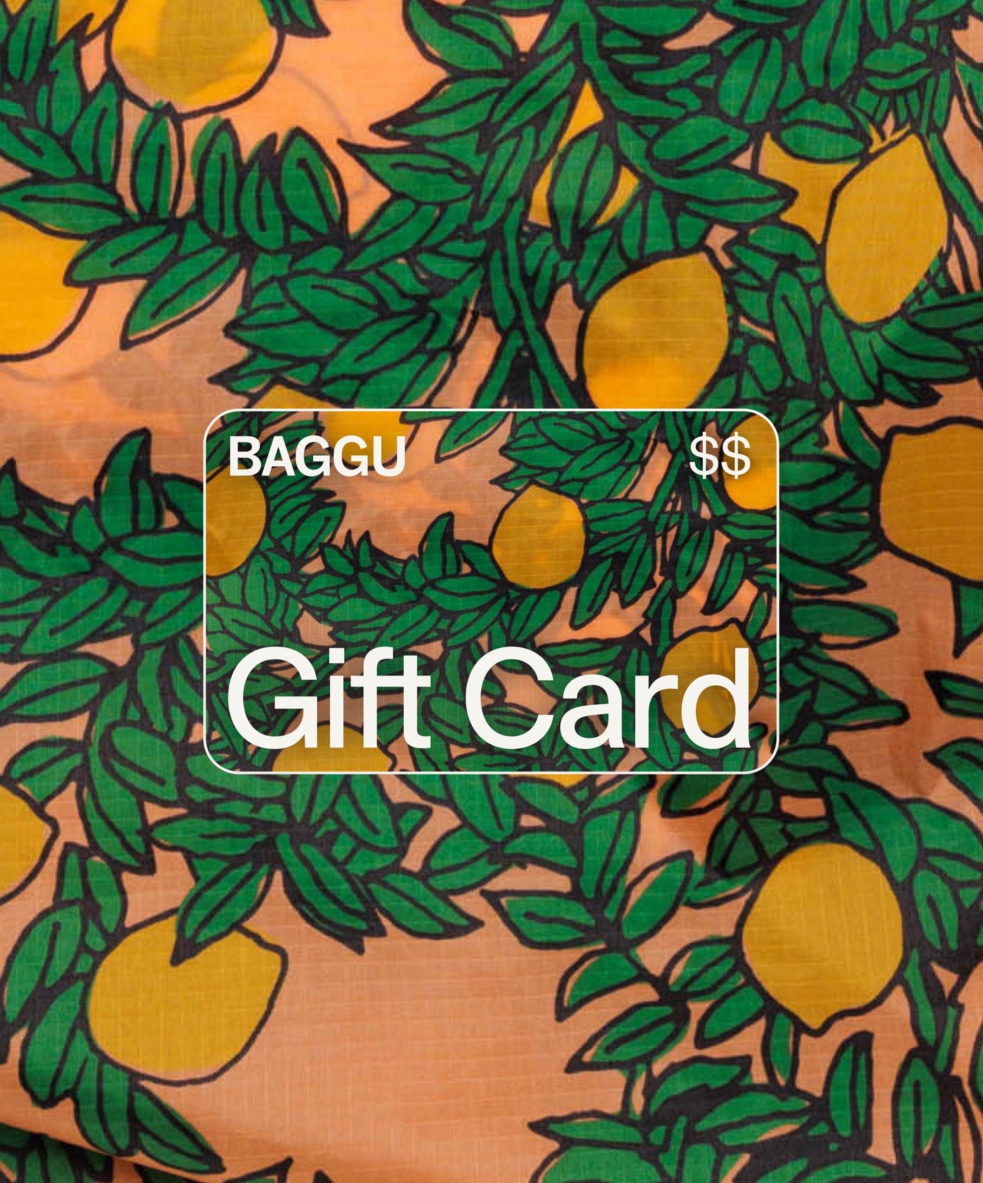 Digital Gift Card O0