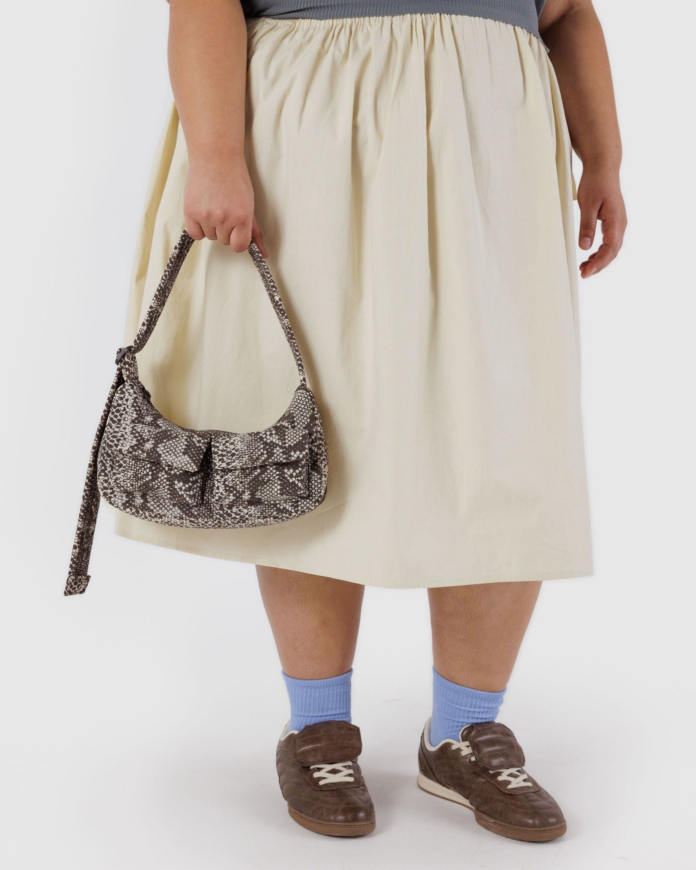 Cargo Shoulder Bag A8