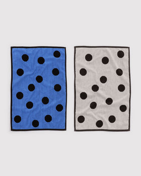 Hand Towel Set of 2 I0