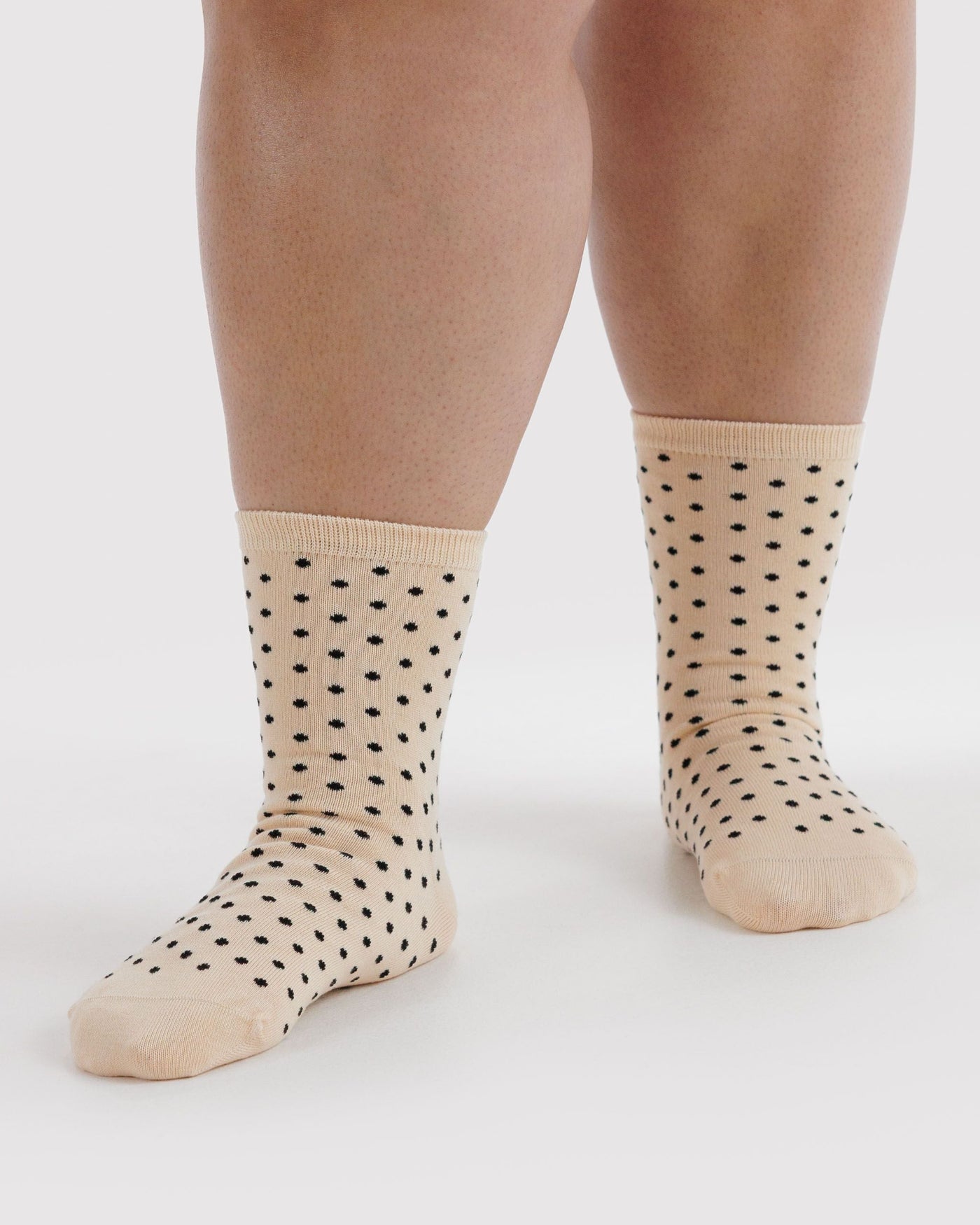 Crew Sock T6