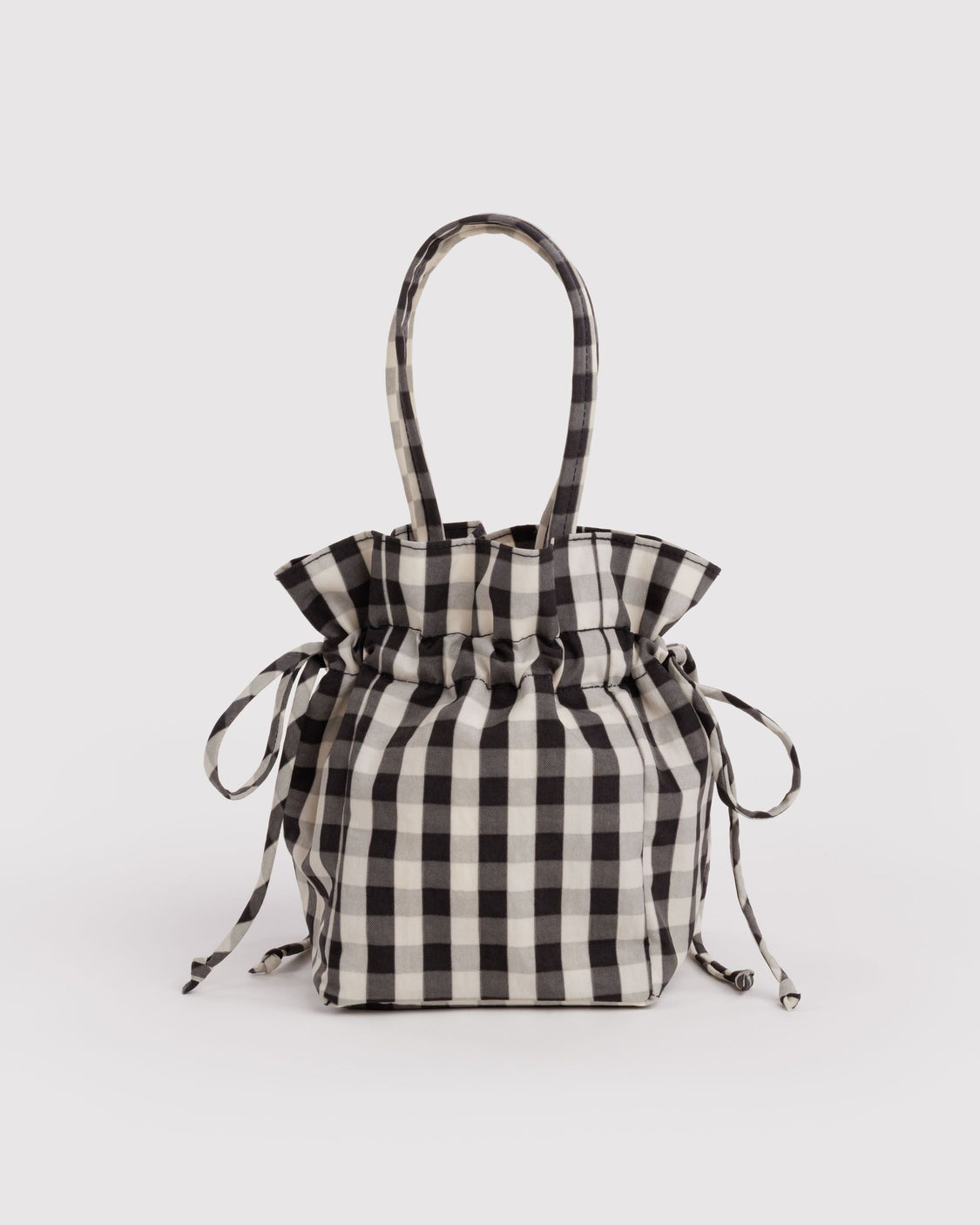 Nylon Drawstring Bag H8