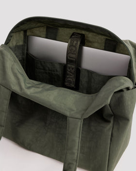 Everyday Cloud Bag W3