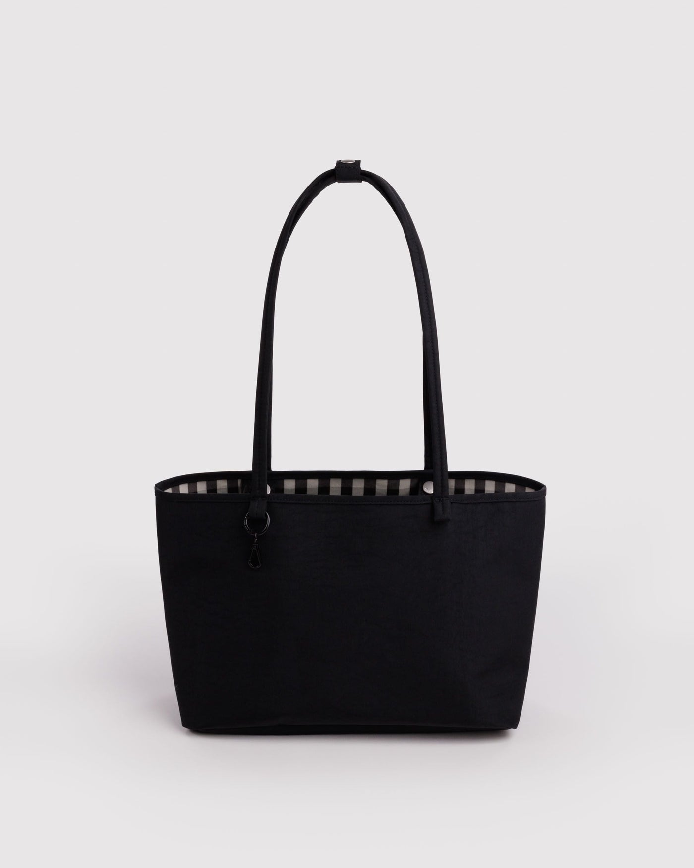 Medium Nylon Reversible Tote V7