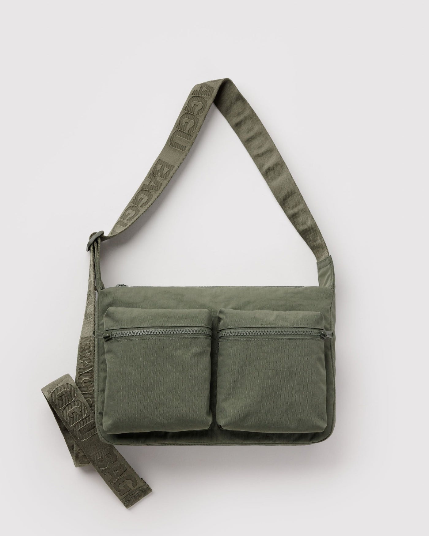 Medium Cargo Crossbody O4