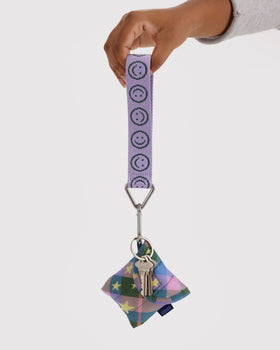 Logo Keychain R5