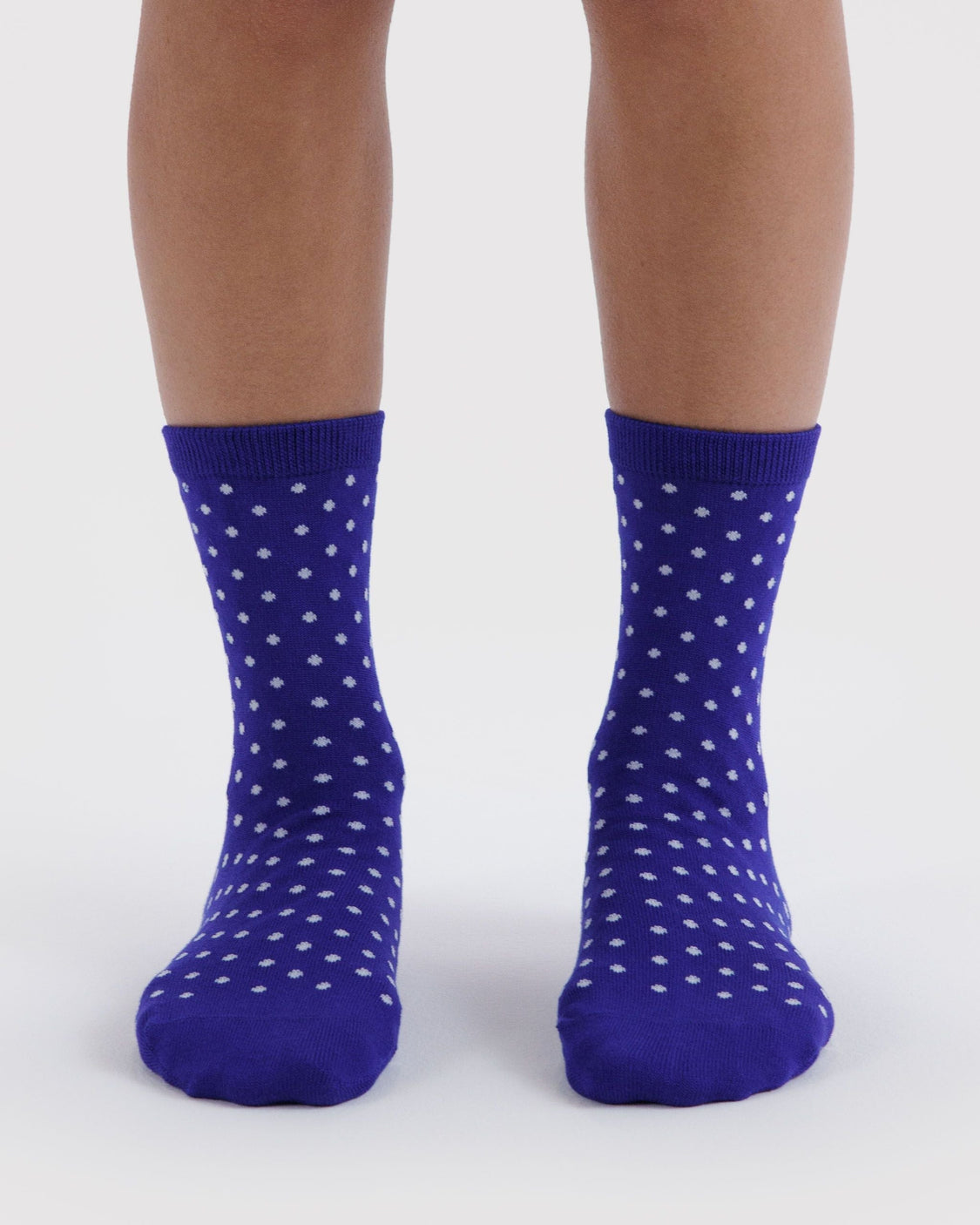 Crew Sock T6
