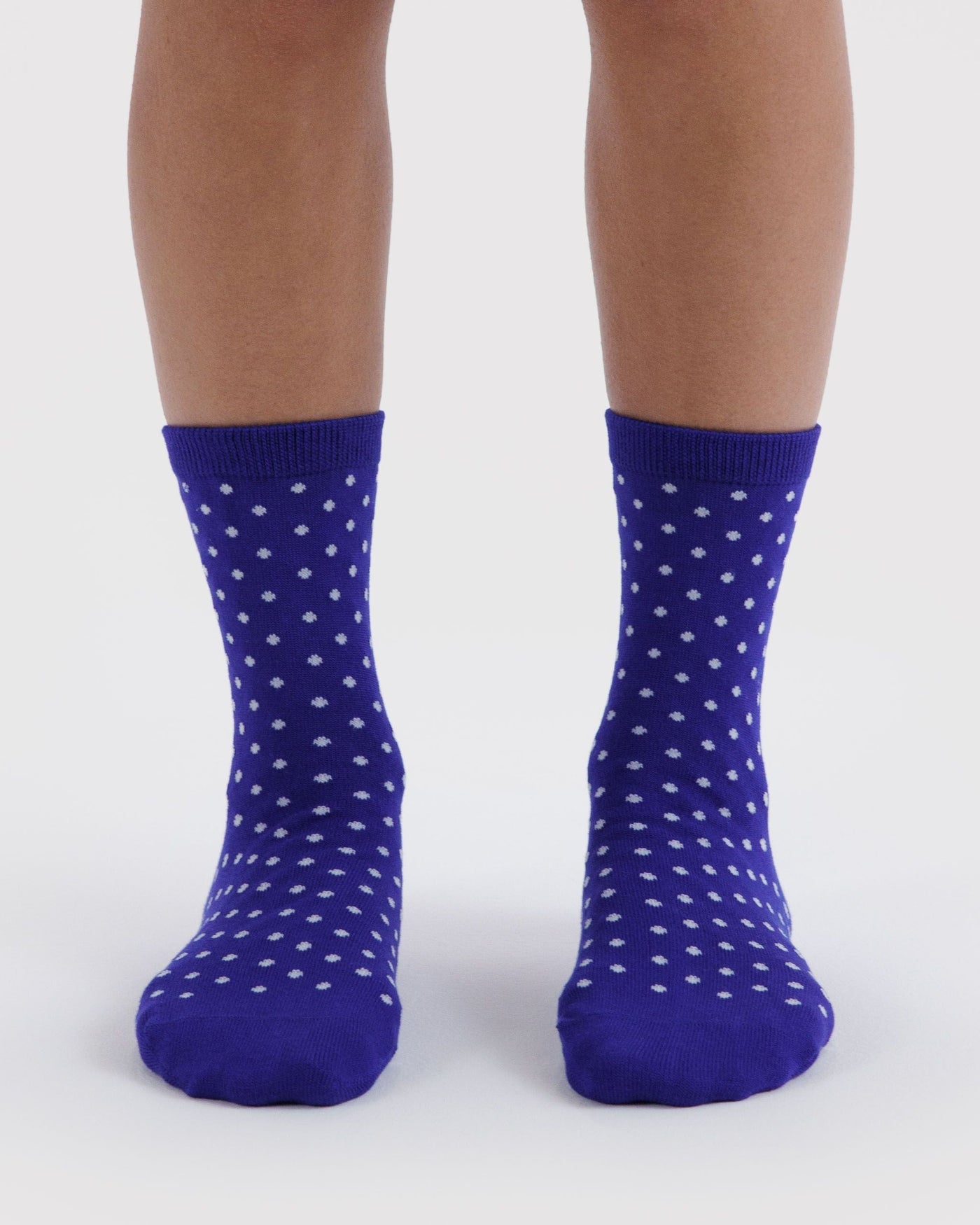 Crew Sock T6
