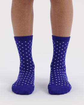 Crew Sock T6