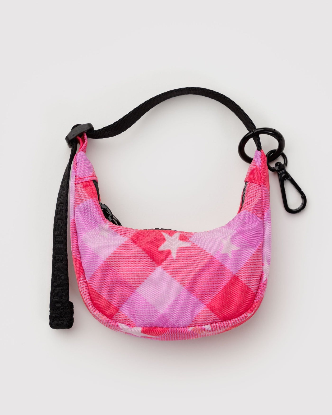Crescent Bag Charm X6
