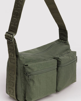 Medium Cargo Crossbody O4