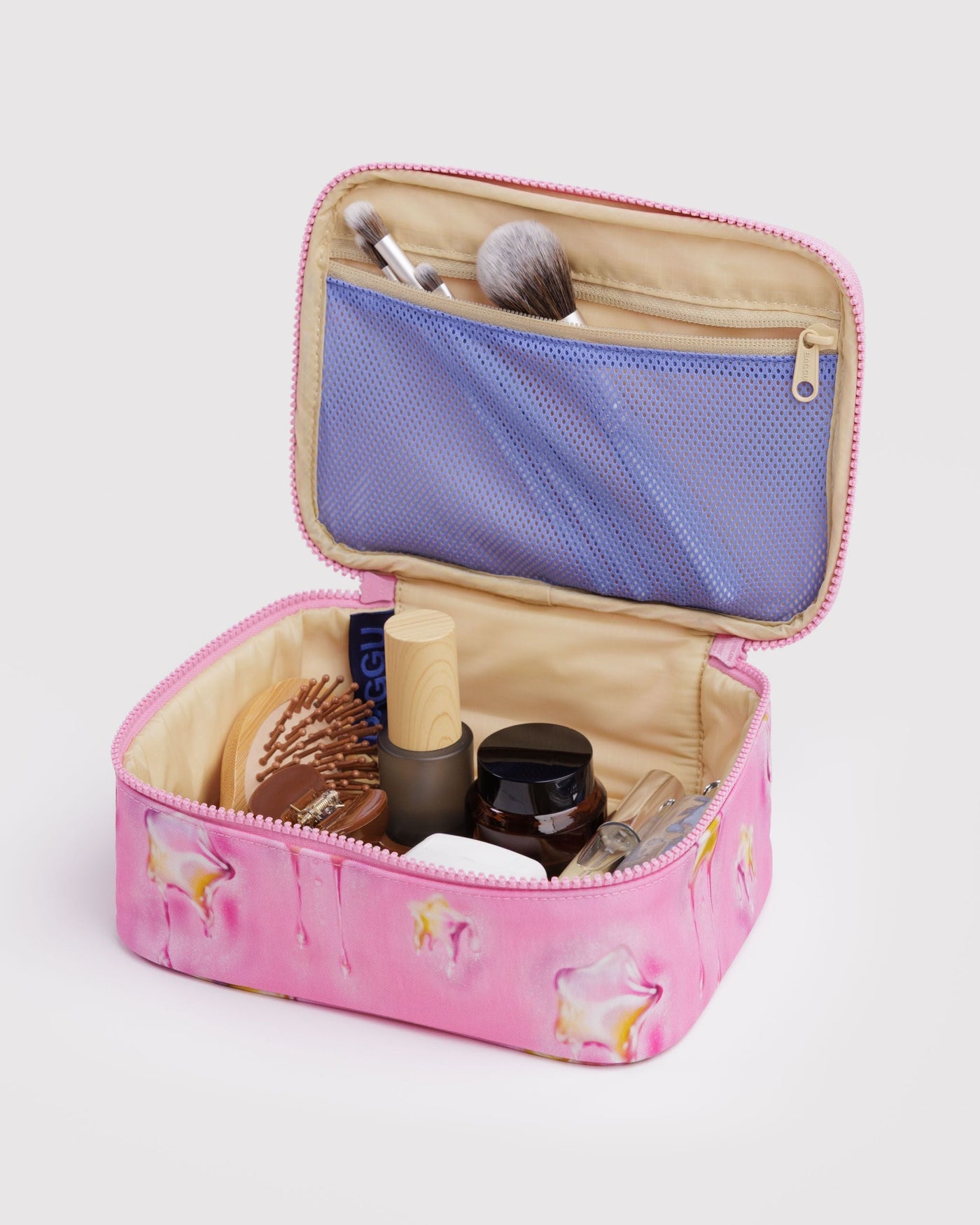Small Cosmetic Case B9
