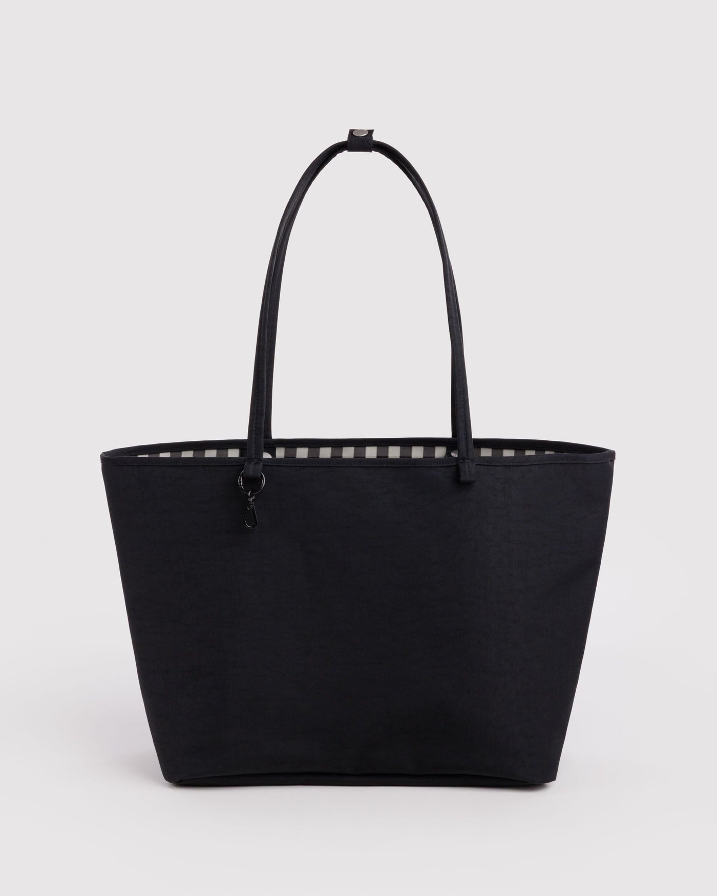Large Nylon Reversible Tote L4