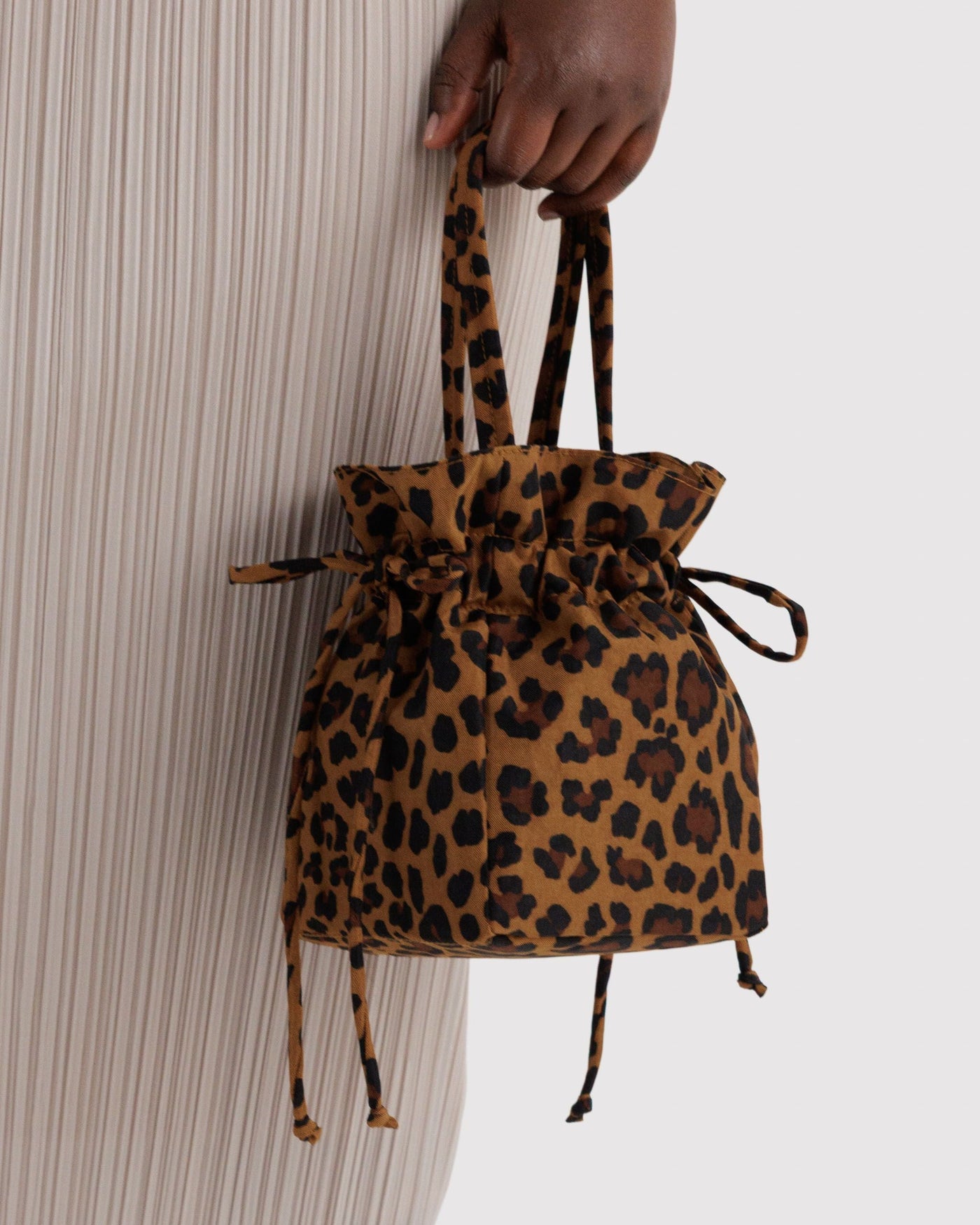 Nylon Drawstring Bag H8