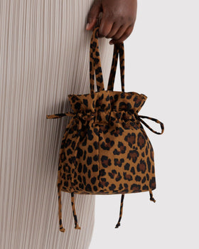 Nylon Drawstring Bag H8