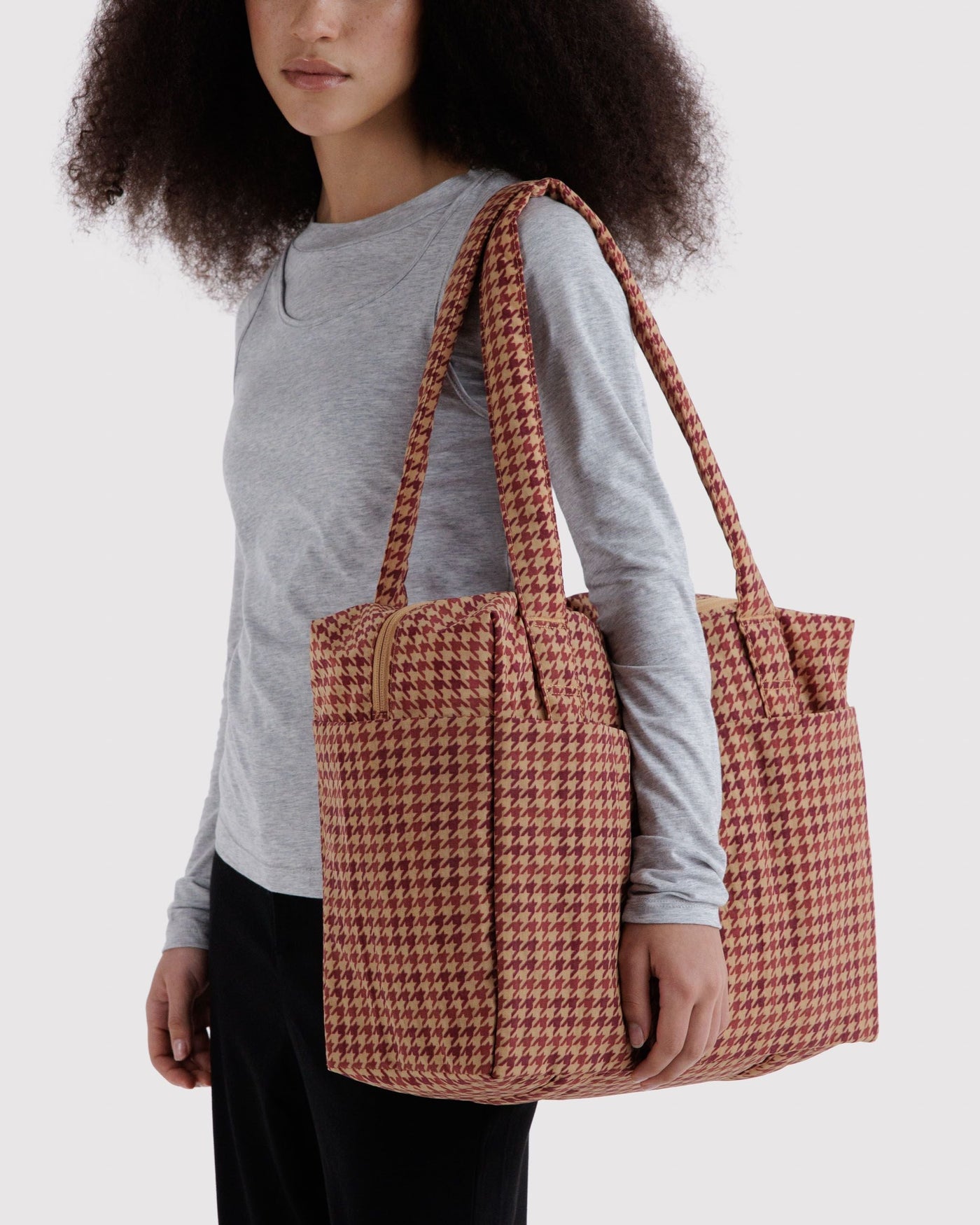 Small Cloud Carry-On D8