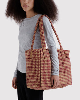 Small Cloud Carry-On D8