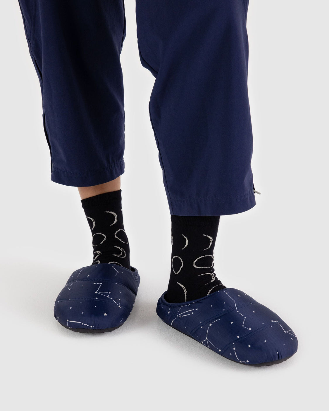 Puffy Slipper Z8