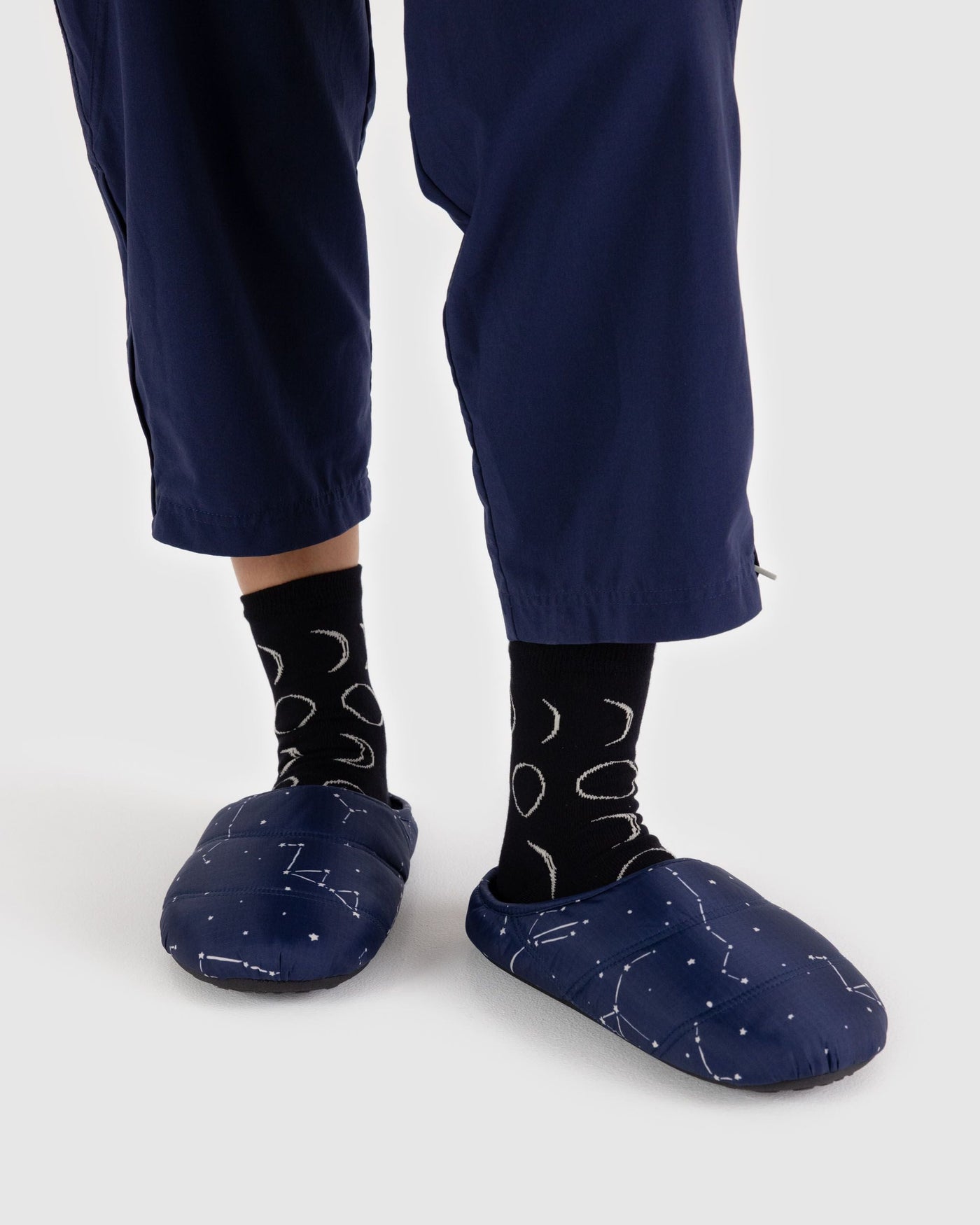 Puffy Slipper Z8