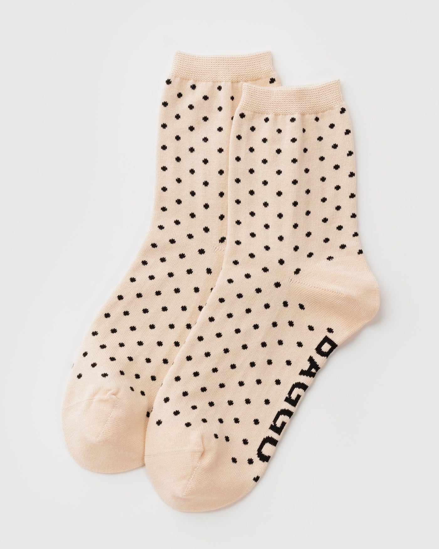 Crew Sock T6