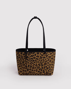 Medium Nylon Reversible Tote V7