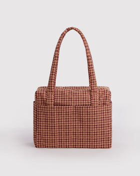 Small Cloud Carry-On D8