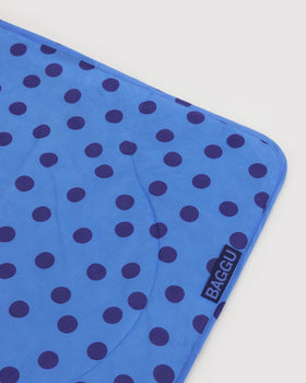 Puffy Picnic Blanket P9