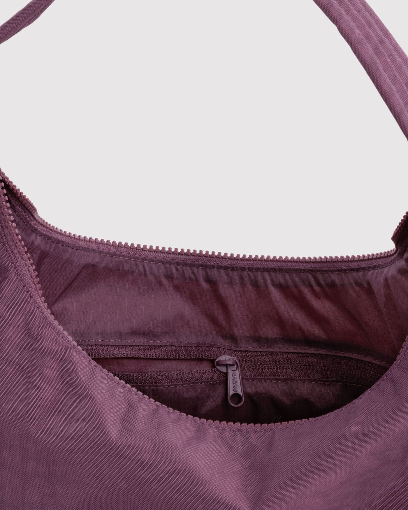 Nylon Shoulder Bag S7