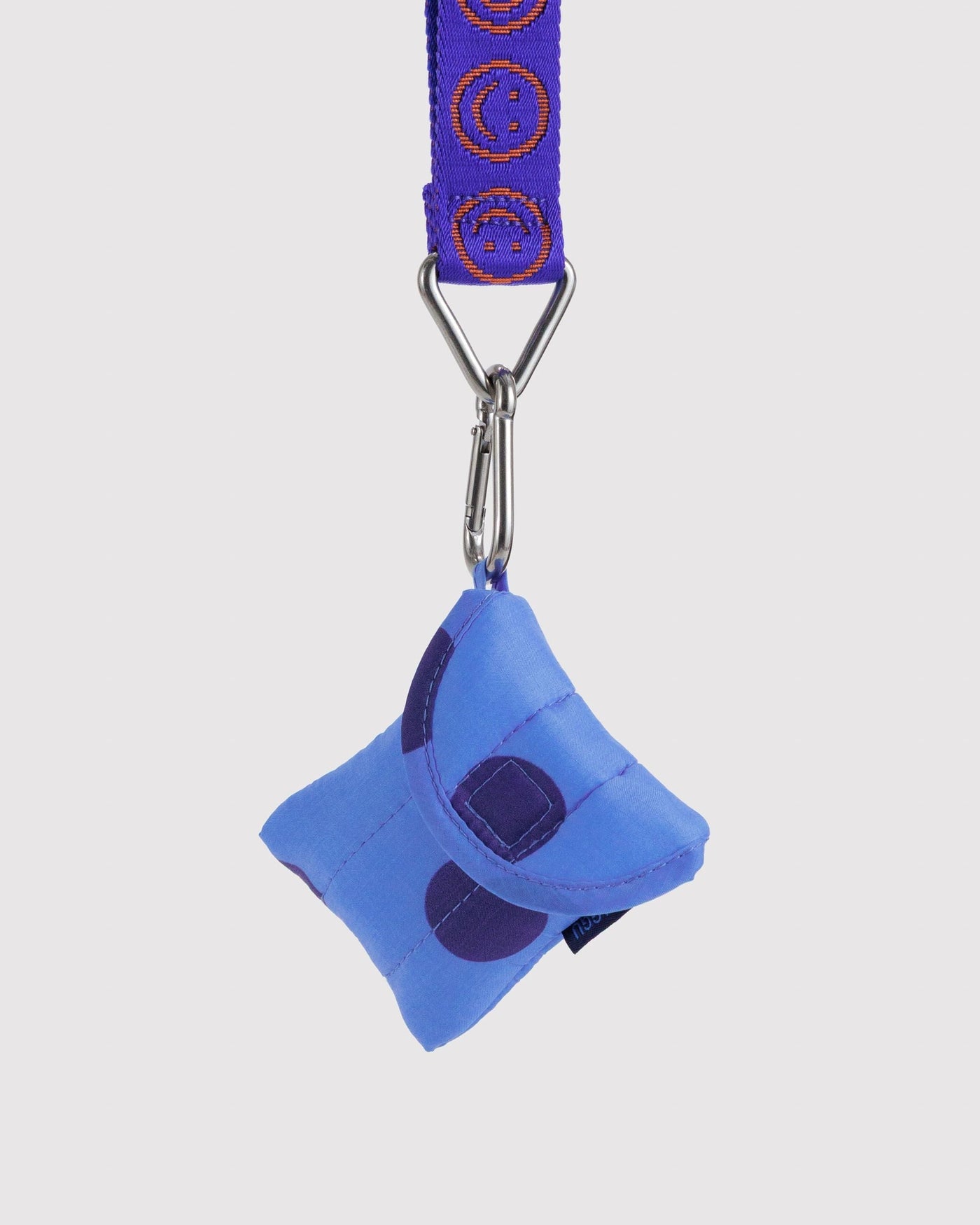 Puffy Earbuds Case E7