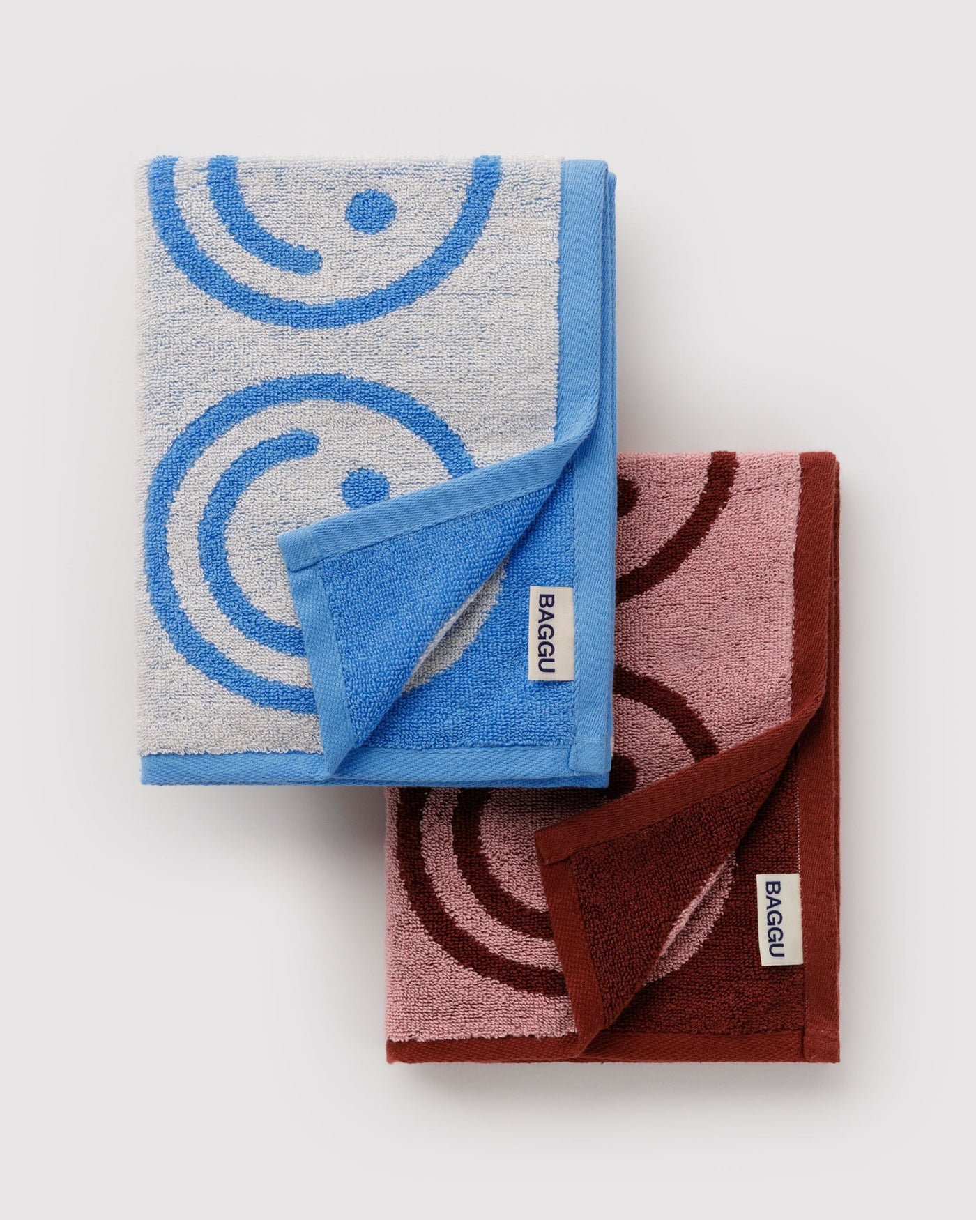 Hand Towel Set of 2 I0