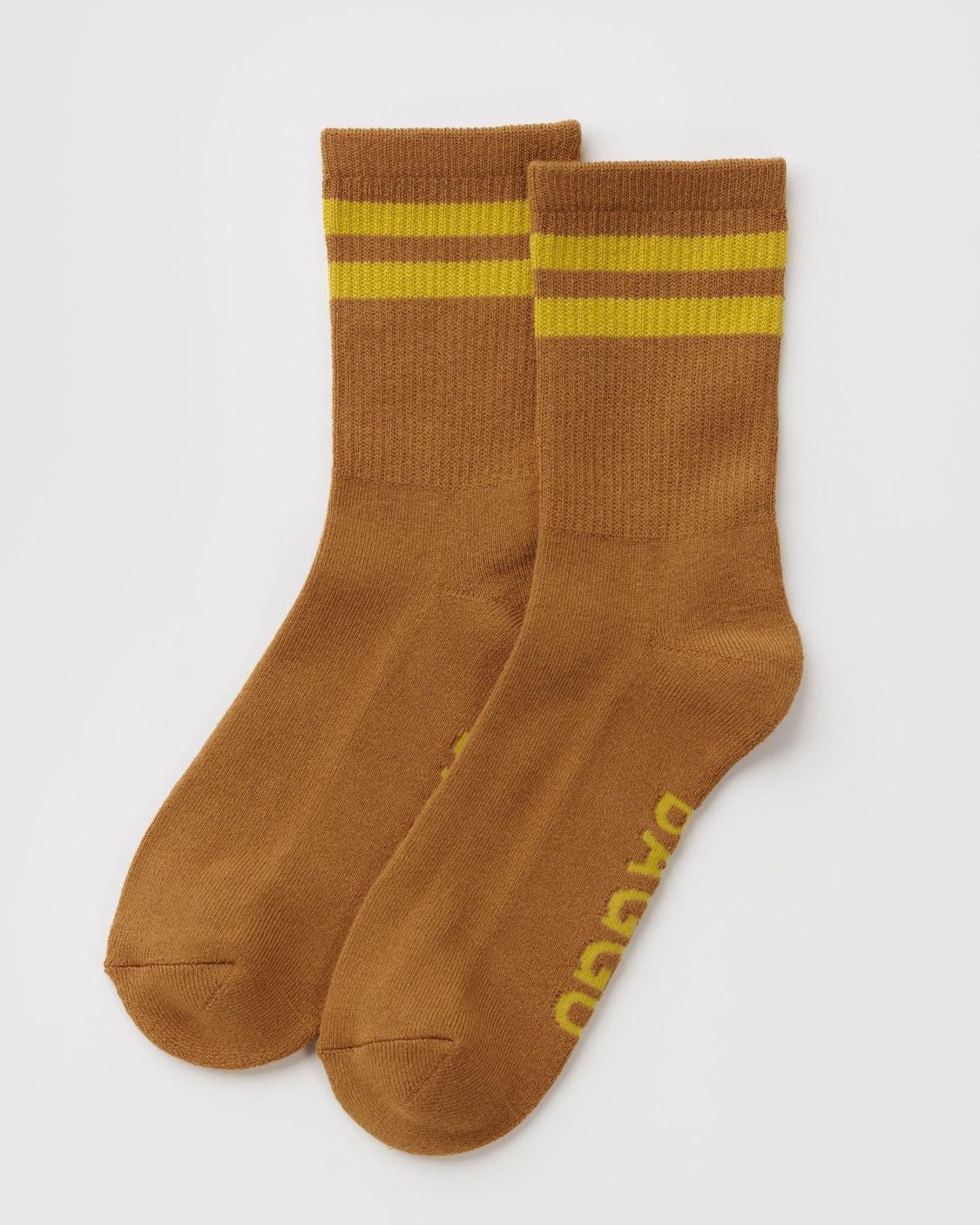 Ribbed Sock P7