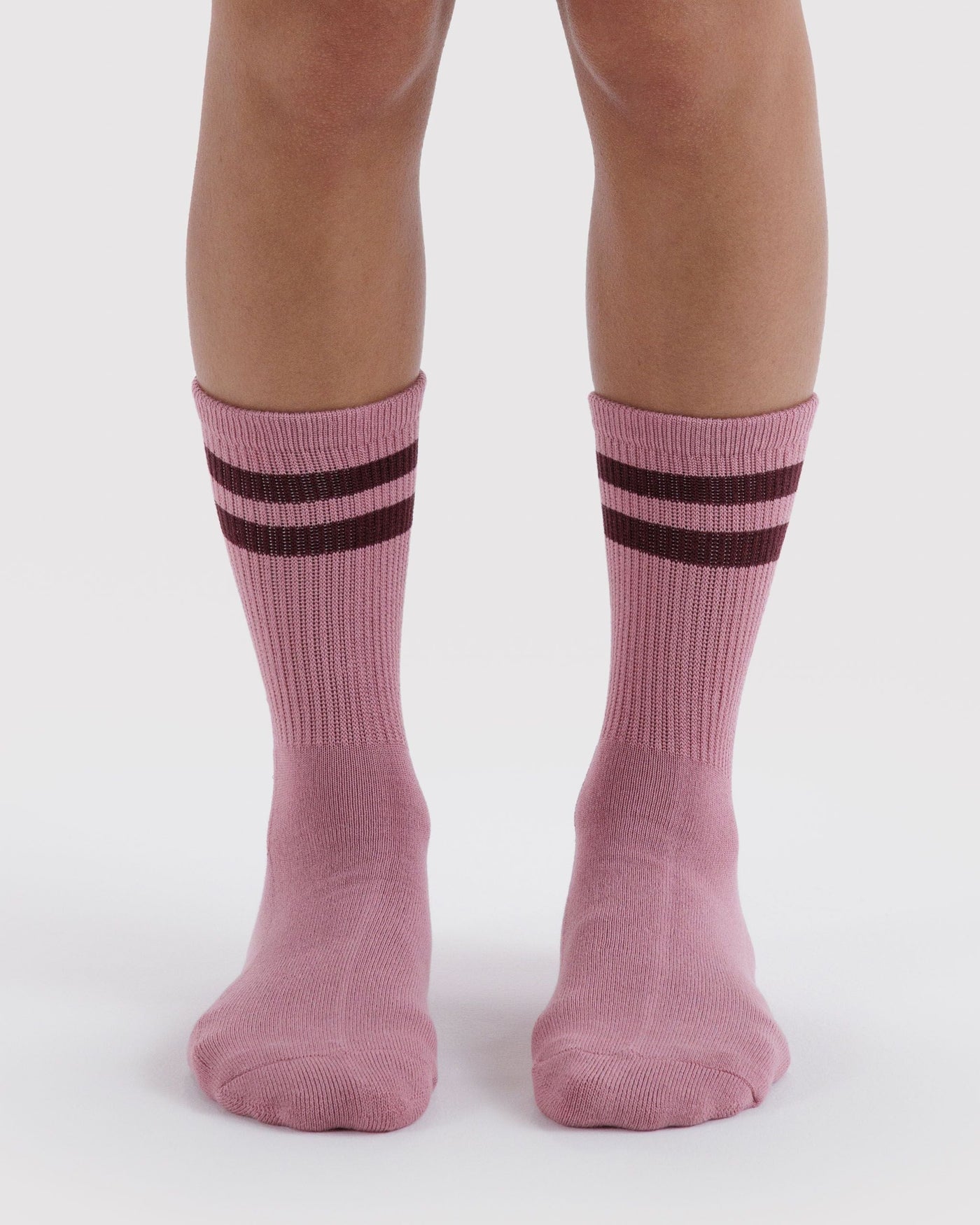 Ribbed Sock P7